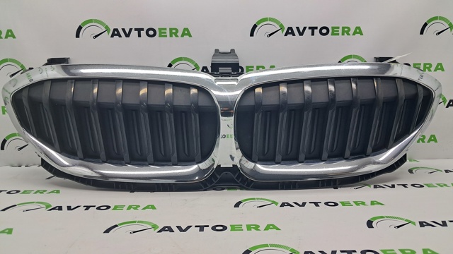 Жалюзі радіатора охолодження 51745A22C61 BMW