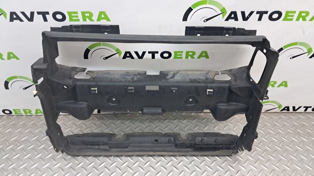 повітропровід радіатора 51747455961 BMW