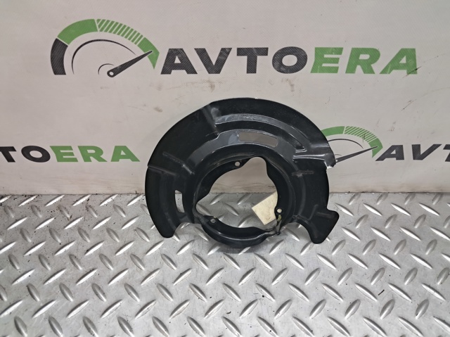 Кожух гальмівного диска 51755F2000 HYUNDAI