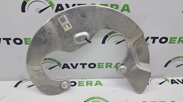Захист гальмівного диска, переднього, правого 51756GI000 HYUNDAI