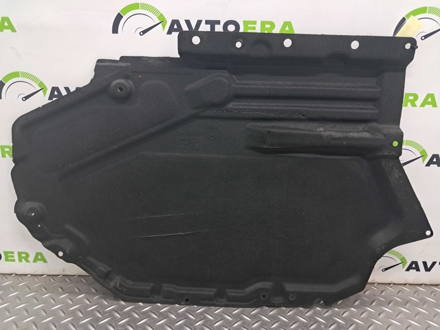 Захист днища, паливного бака 51757325391 BMW