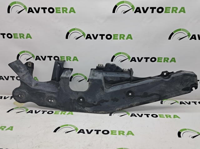 Захисний кожух кермового механізму 51757325399 BMW