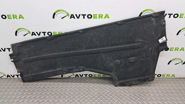 Захист днища, правий 51757340778 BMW