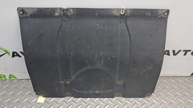 Захист картера двигуна 51757394744 BMW