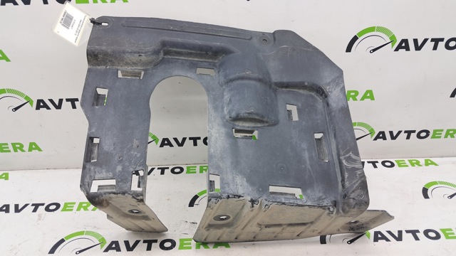 Захист двигуна, лівий 51757424917 BMW