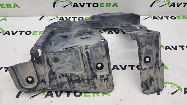 Захисний кожух кермового механізму 51757424918 BMW