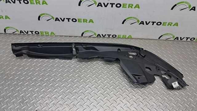 Ущільнювач крила 51767418197 BMW
