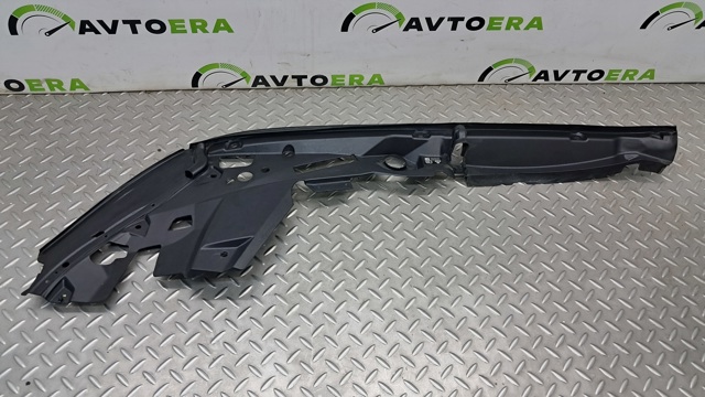 Ущільнювач арки крила 51767418198 BMW