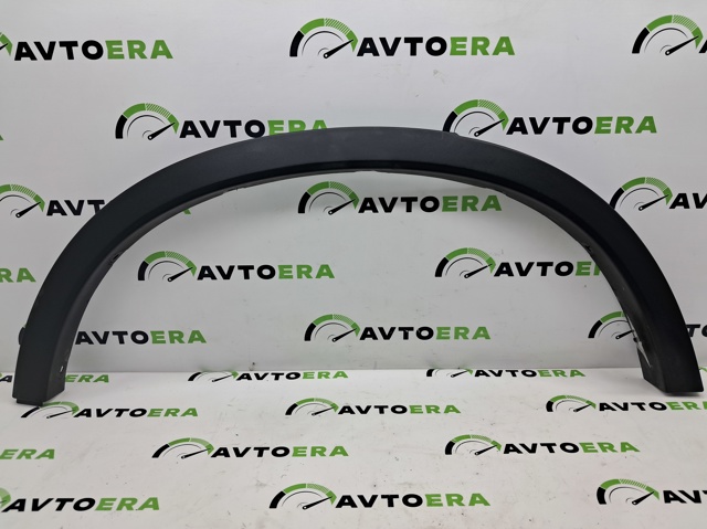 Молдинг арки колеса заднього, правий 51777210084 BMW