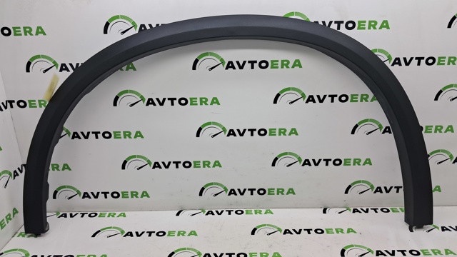 Молдинг арки крила переднього, лівий 51777441057 BMW