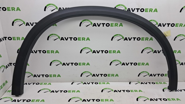 Молдинг арки крила переднього, правий 51777441058 BMW