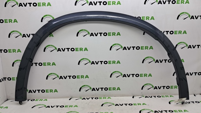 Молдинг арки крила переднього, правий 51778099124 BMW