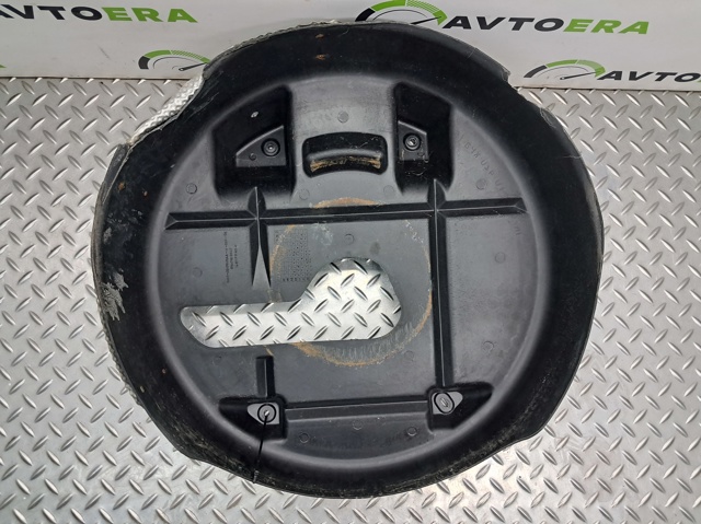 Чохол запасного колеса 5178501AC CHRYSLER