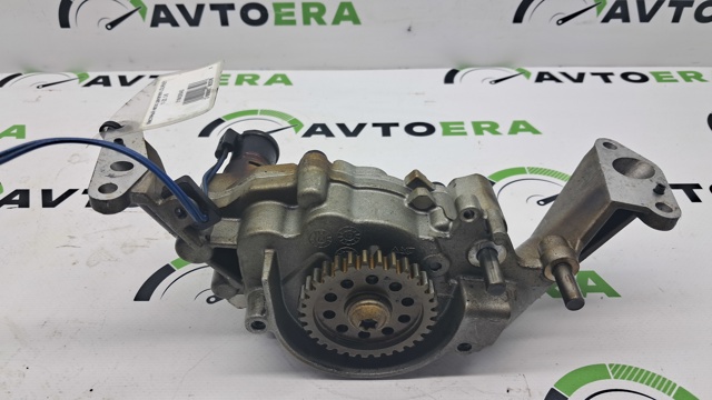 Маслонасос 5184295AG CHRYSLER
