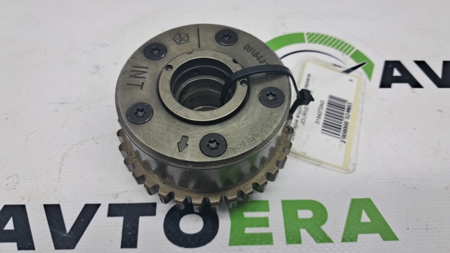 Зірка-шестерня розподільного валу двигуна, впускного 5184370AG CHRYSLER