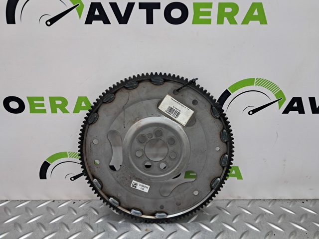 Маховик із зубчастим ободом в зборі 52108837AB CHRYSLER