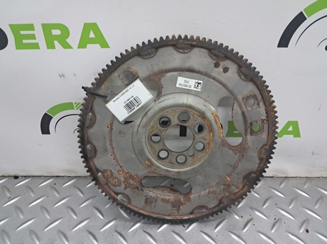 Маховик двигуна 52108837AB CHRYSLER
