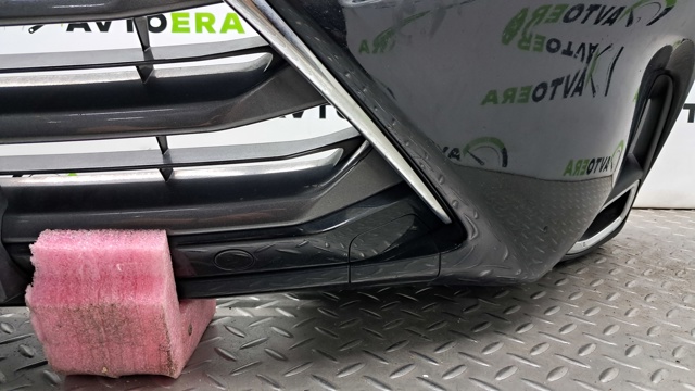 Буфер (бампер) передній 5211978902 TOYOTA