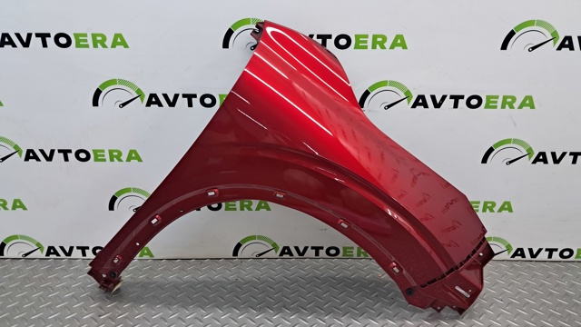 Переднє праве крило 5220BF18 MITSUBISHI
