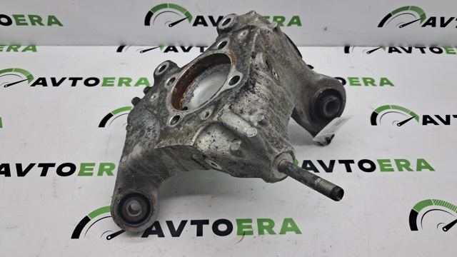 Цапфа поворотного кулака 52210T3VA00 HONDA