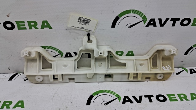 Кронштейн бампера переднього, правий 5253378010 TOYOTA