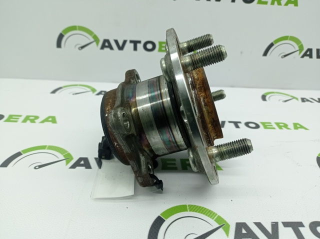 Підшипник ступиці колеса 52730F2000 HYUNDAI