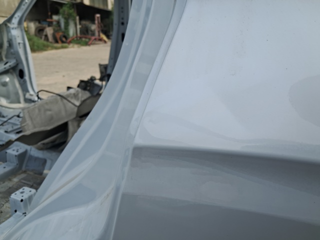 Бічна частина задня ліва 5301J905 MITSUBISHI
