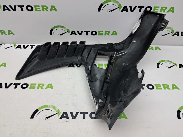 Накладка решітки радіатора нижня 5314178050 TOYOTA