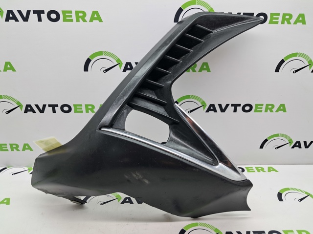 Накладка решітки радіатора нижня 5314178050 TOYOTA