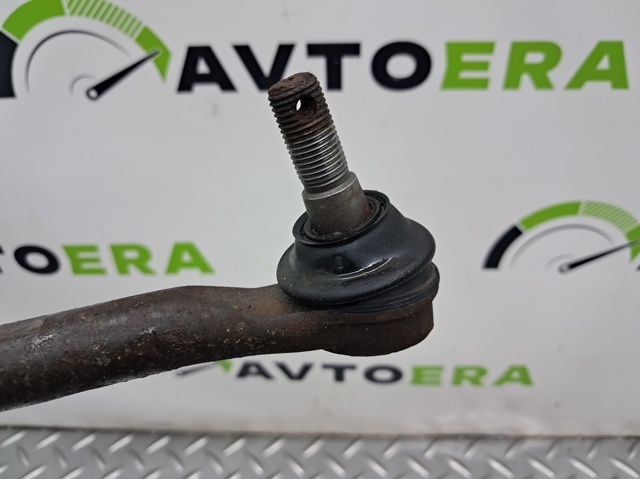 Наконечник рульовий 53540T2AA01 HONDA