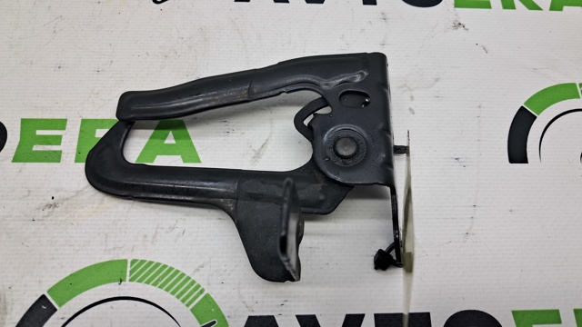 Петлі і упор капота 5355078010 TOYOTA