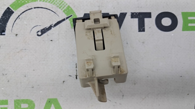 Ручка відкривання капота 5360130100C0 TOYOTA