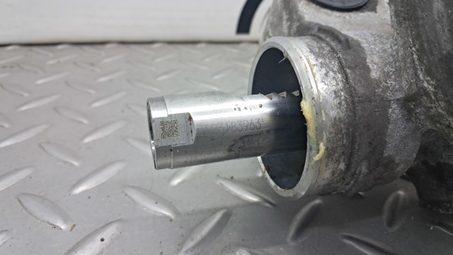 Кермова рейка 53601T3WA11 HONDA
