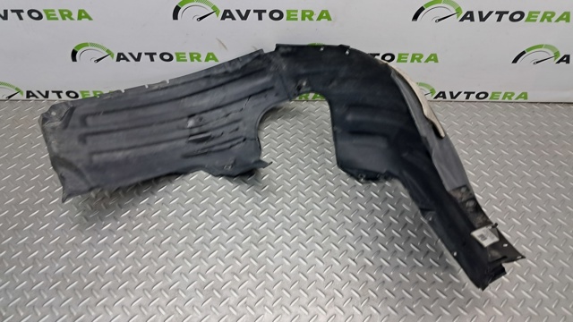 Підкрилки передні праві 5370C186 MITSUBISHI