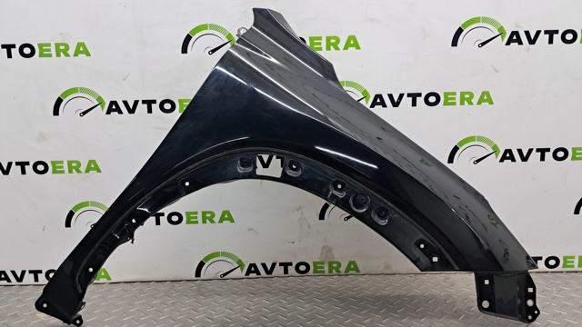 Переднє праве крило 5380178010 TOYOTA