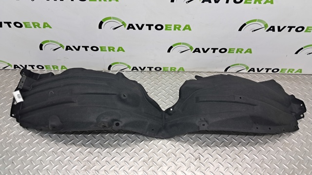 Підкрилок передній лівий 538760R080 TOYOTA