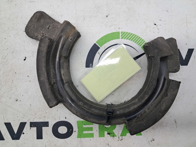 Проставка (гумове кільце) пружини передньої, нижня 540354BA0A NISSAN