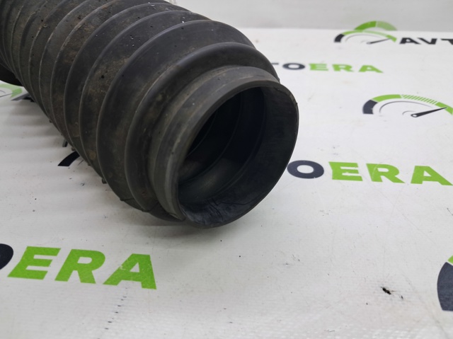 Буфер-відбійник амортизатора переднього 540504BA0A NISSAN