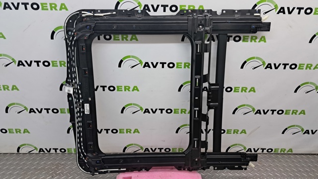 Панель люка 54108737863 BMW