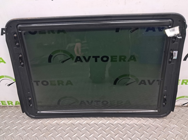 Скло люка даху 54108737865 BMW