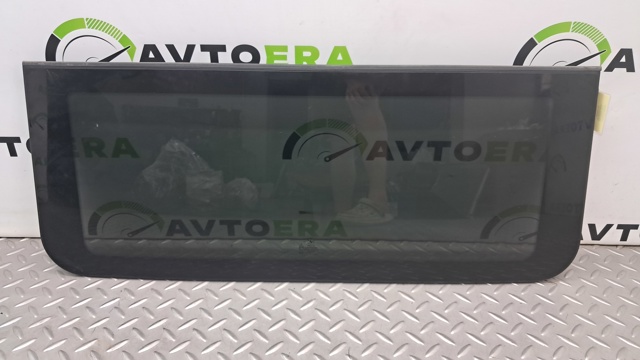 Кришка люка даху, задня 54109463699 BMW