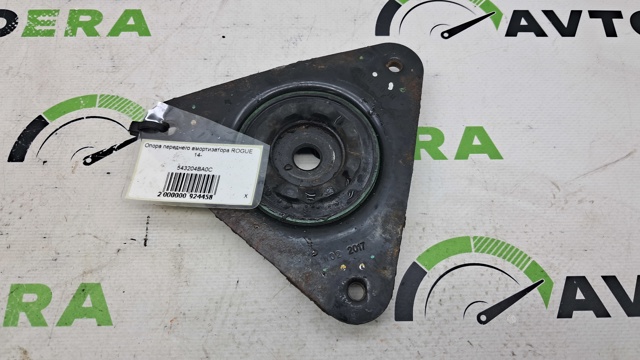 Опора стійки амортизатора переднього 543204BA0C NISSAN
