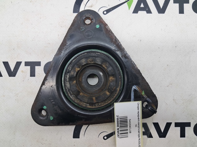 Кріплення переднього амортизатора 543204CL0B NISSAN