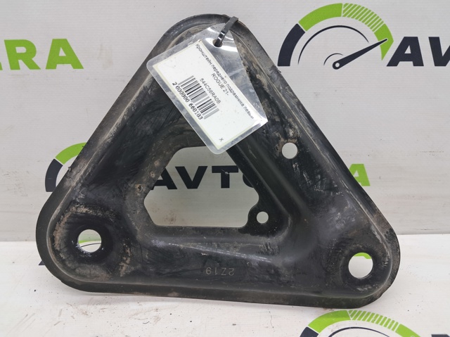 Кронштейн передньої балки 544C56RA0B NISSAN