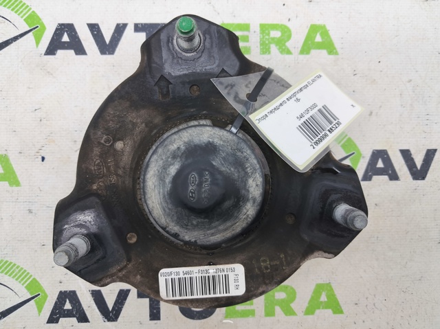 Опора стійки амортизатора переднього 54610F3000 HYUNDAI