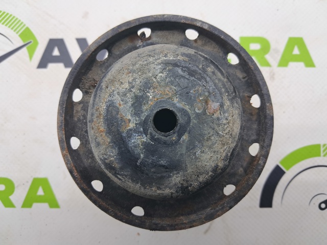 Буфер заднього амортизатора 552404BA0A NISSAN