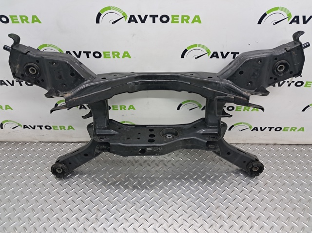 Механізм управління задньої осі 554006RR2B NISSAN