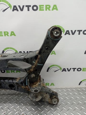 Механізм управління задньої осі 55400C2110 HYUNDAI