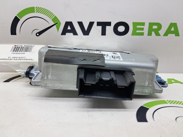 Стабілізатор напруги 56029583AC CHRYSLER