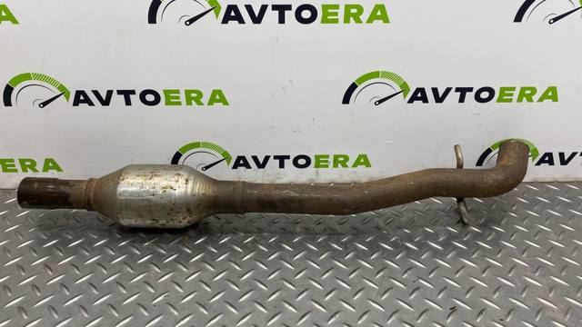 Глушник 561253209A VAG